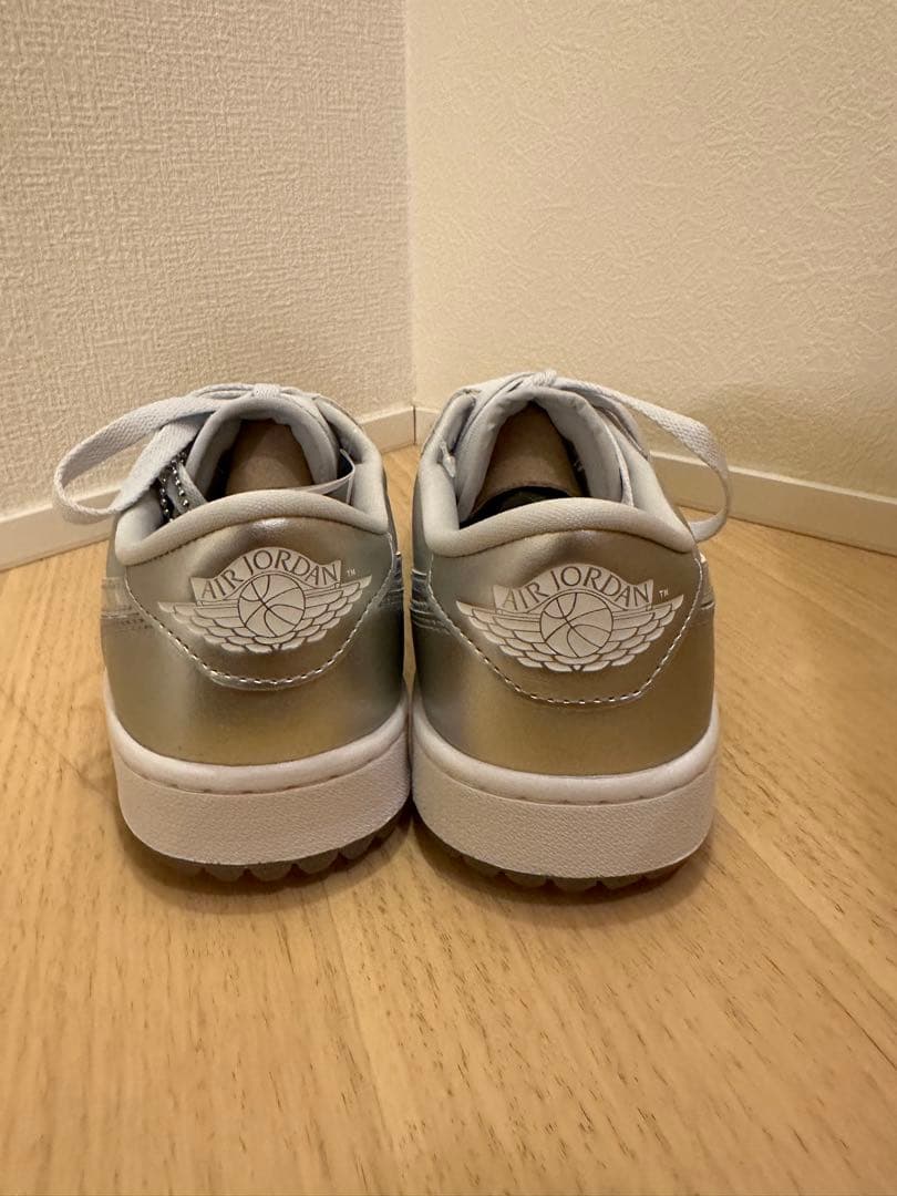 NIKE air Jordan 1 low Golf NRG ジョーダン