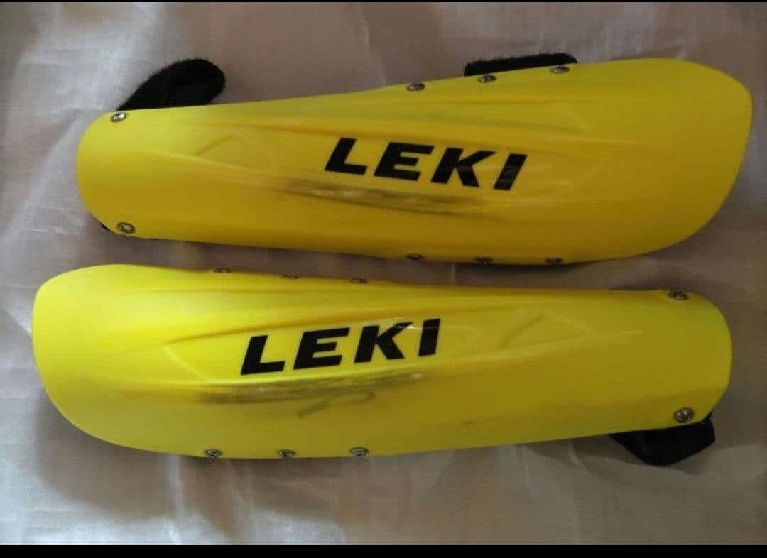 LEKI レキ アームガード