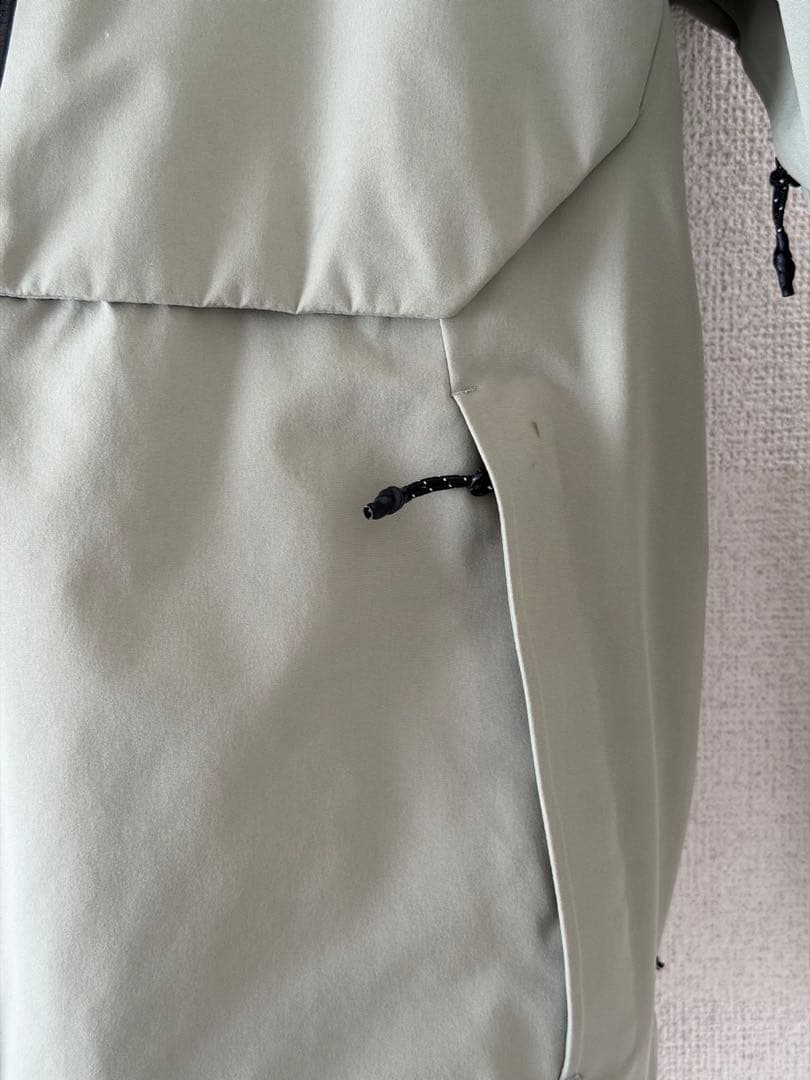 dimito スノーボードウェア L