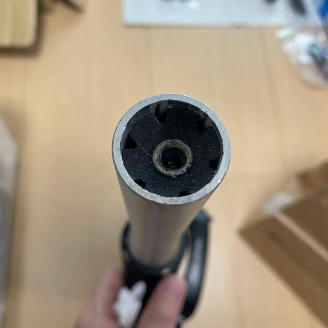 ROCKSHOX REVELATION サスフォーク 27.5 15x100など