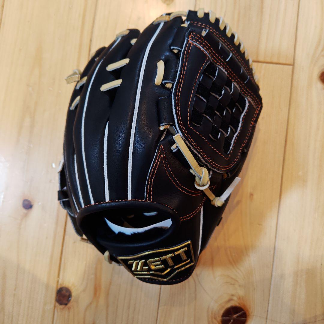 ★最終値下2.2万→1.45万【源田モデル】ZETTネオステータス 少年軟式G