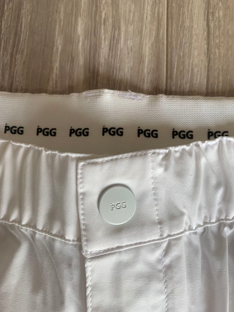 パーリーゲイツ ジョガーパンツ PGG