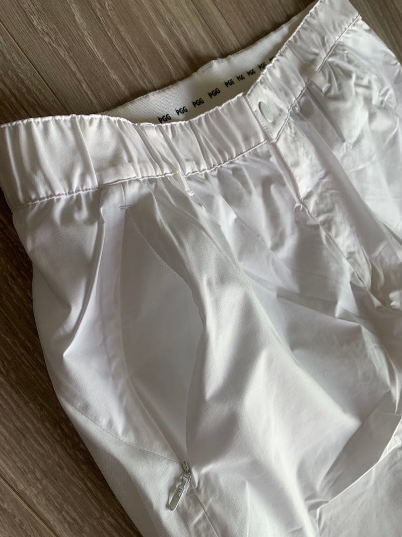 パーリーゲイツ ジョガーパンツ PGG