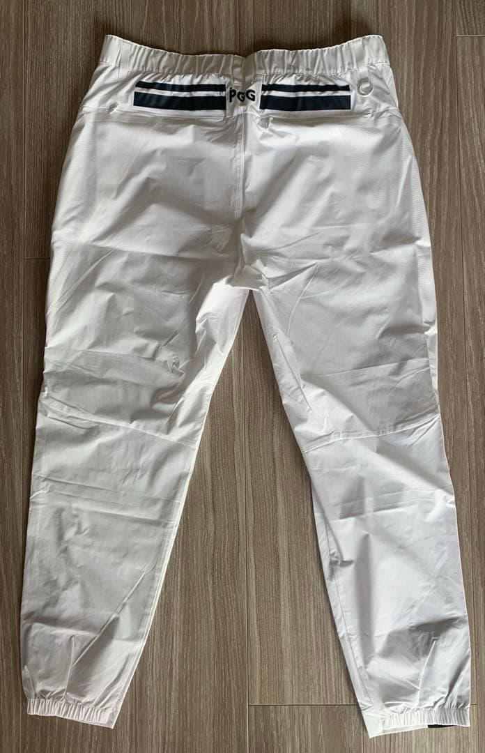 パーリーゲイツ ジョガーパンツ PGG