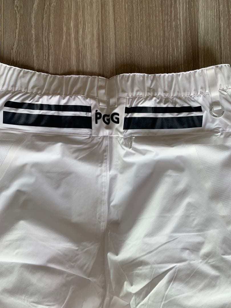 パーリーゲイツ ジョガーパンツ PGG