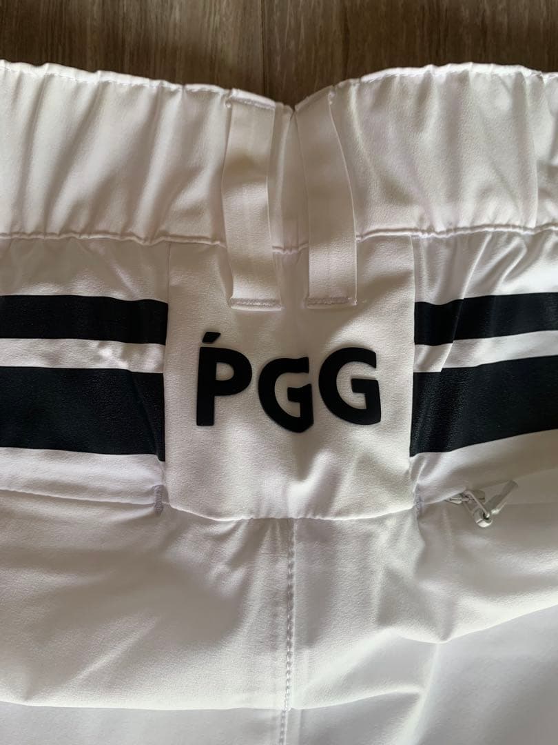 パーリーゲイツ ジョガーパンツ PGG