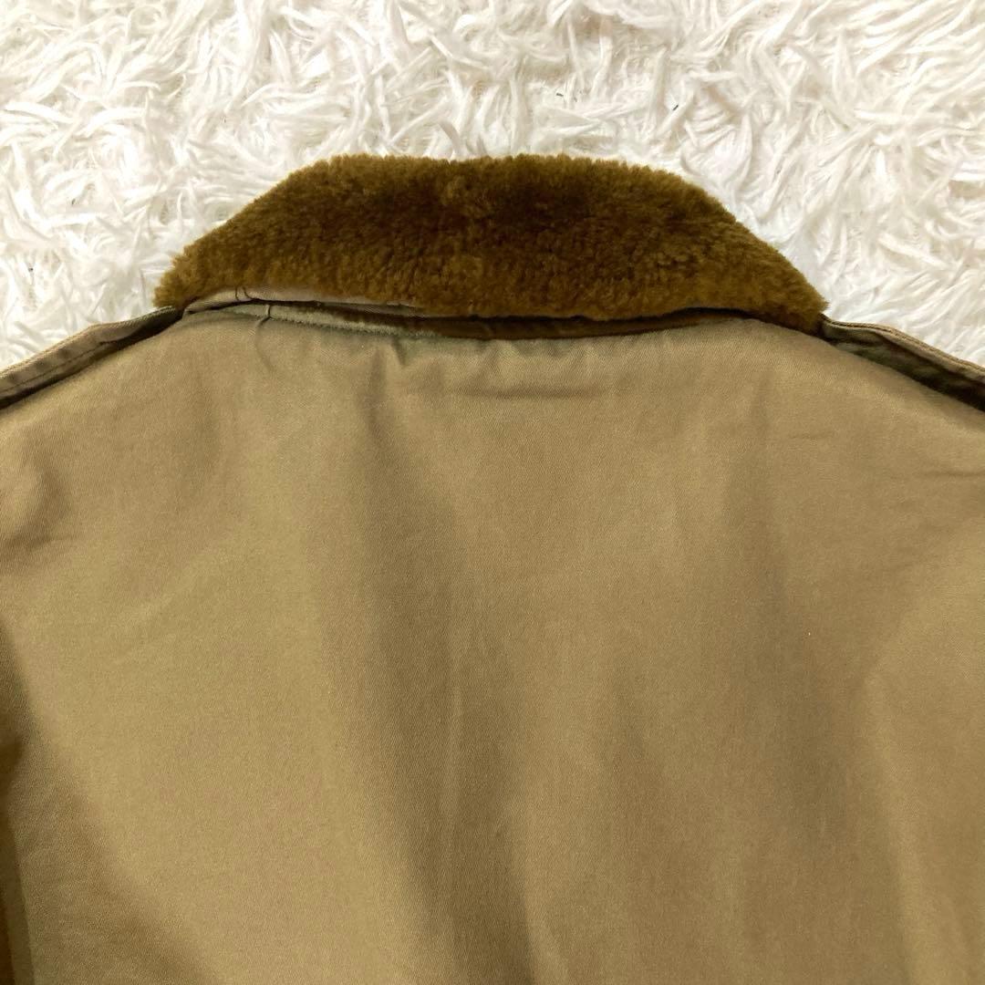 バズリクソンズ　B-10 希少M品番M13397 U.S.AIR FORCE