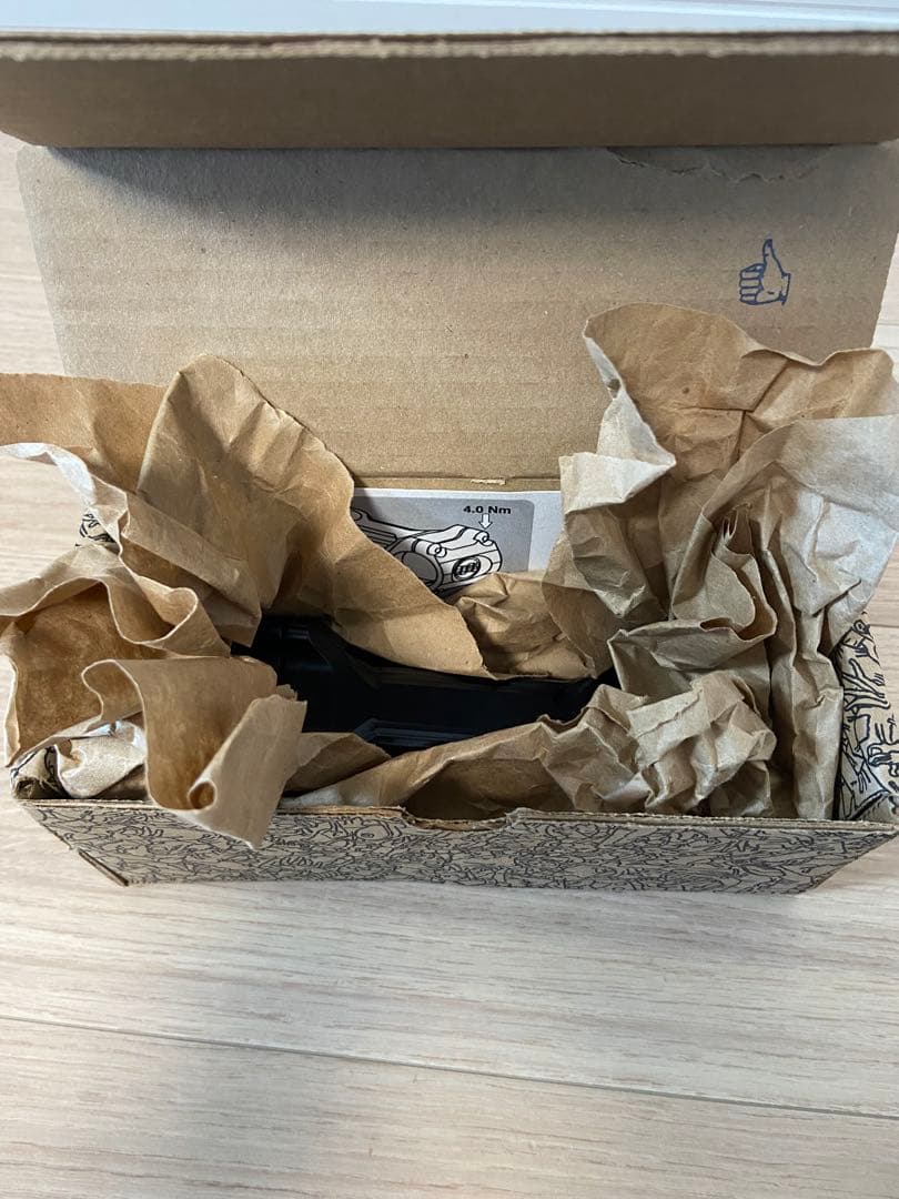 PAUL COMPONENT ポールコンポーネント BOXCAR ボックスカー