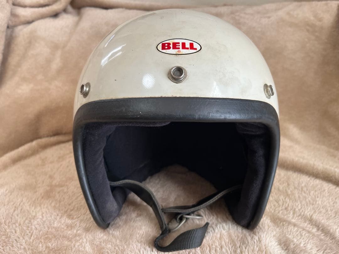 binkaen78さん用 BELL スーパーマグナム SUPER MAGNUM