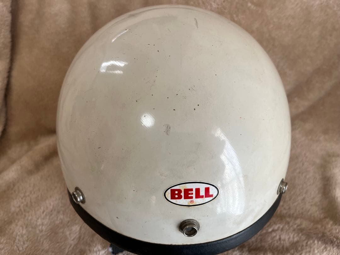 binkaen78さん用 BELL スーパーマグナム SUPER MAGNUM