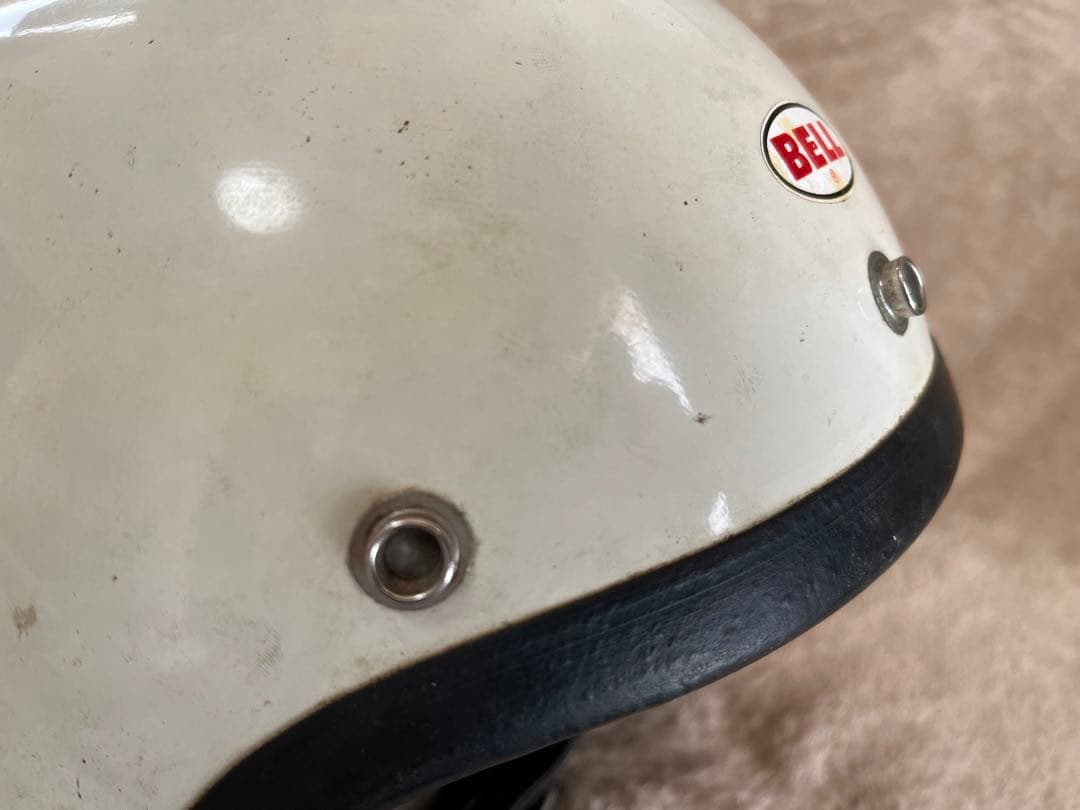 binkaen78さん用 BELL スーパーマグナム SUPER MAGNUM