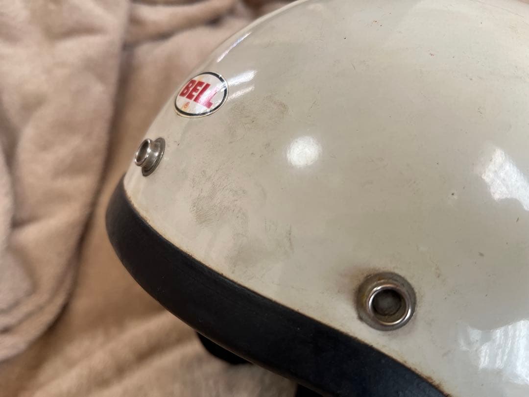 binkaen78さん用 BELL スーパーマグナム SUPER MAGNUM