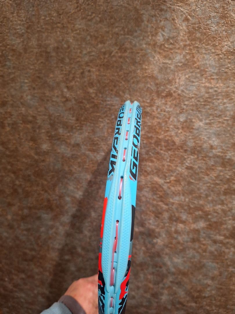 YONEX GEOBREAK 70V　 ジオブレイク70V