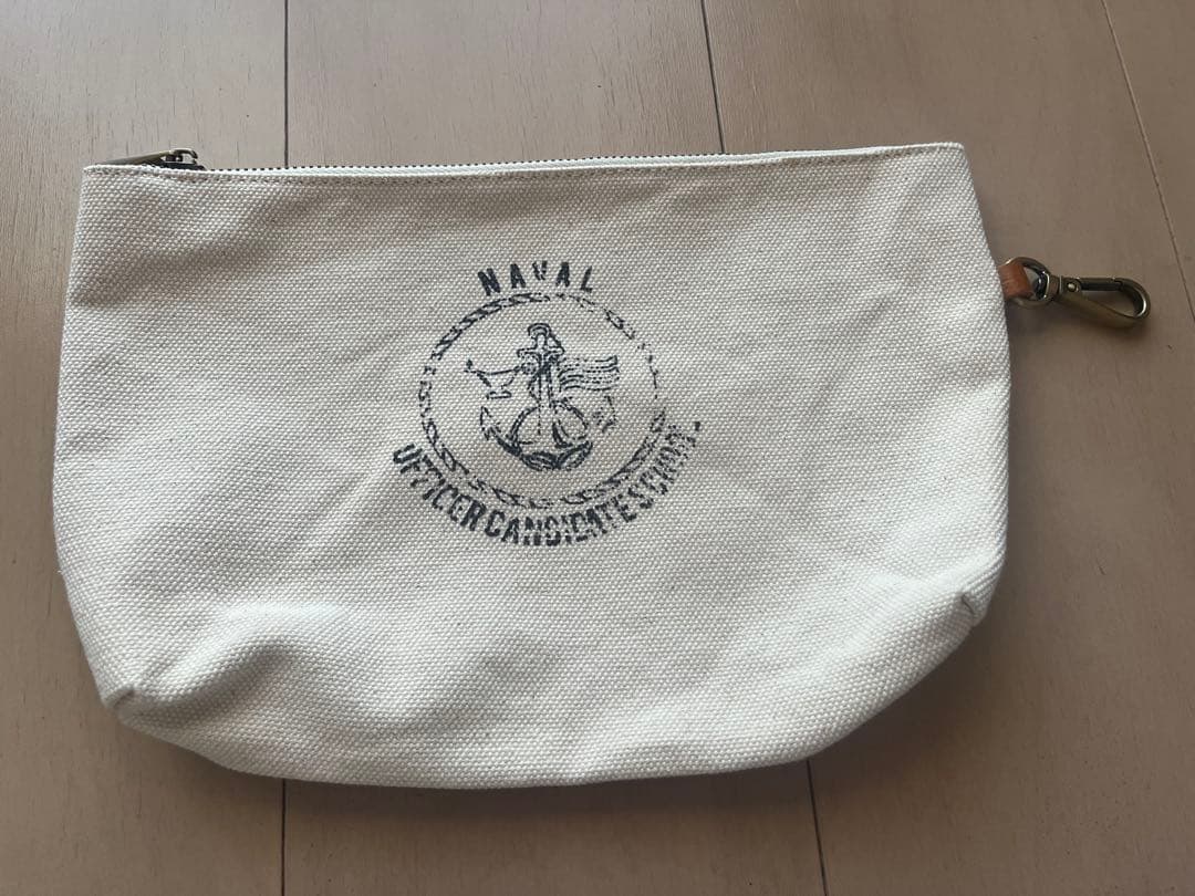 karaku キャンバストートバッグ