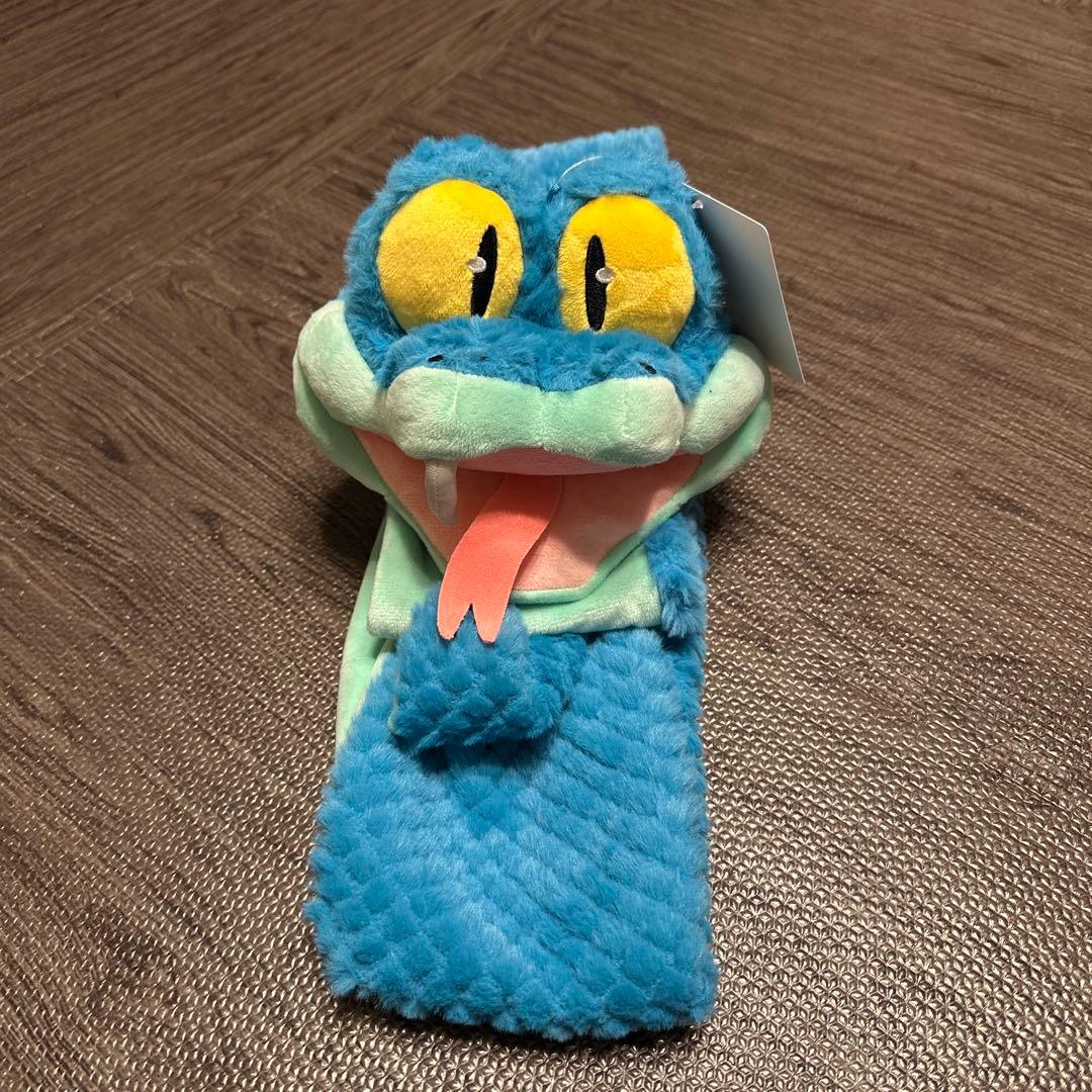 東京ディズニーリゾート ゲイリー マフラー ズートピア2 - メルカリ