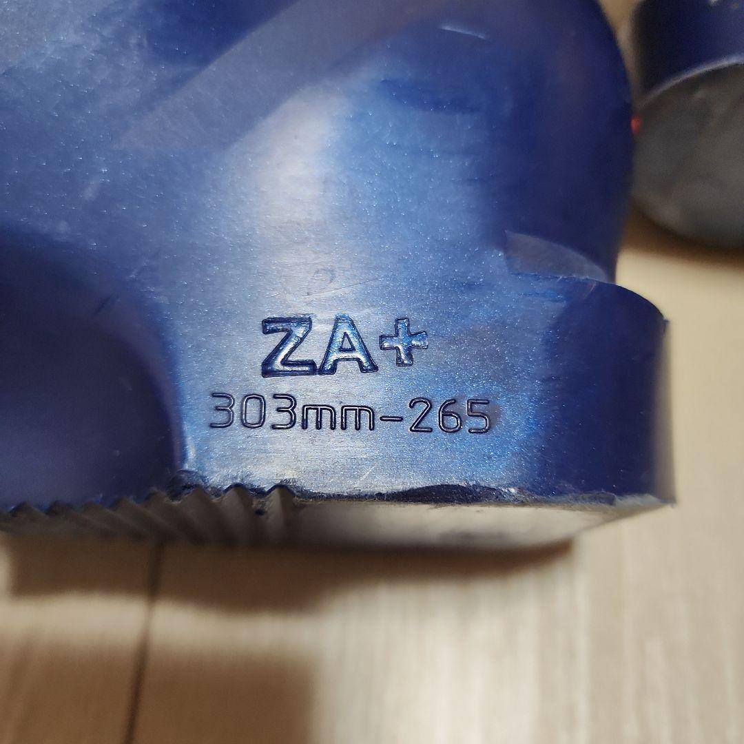 LANGE RS WORLD CUP ZA+スキーブーツ 265mm