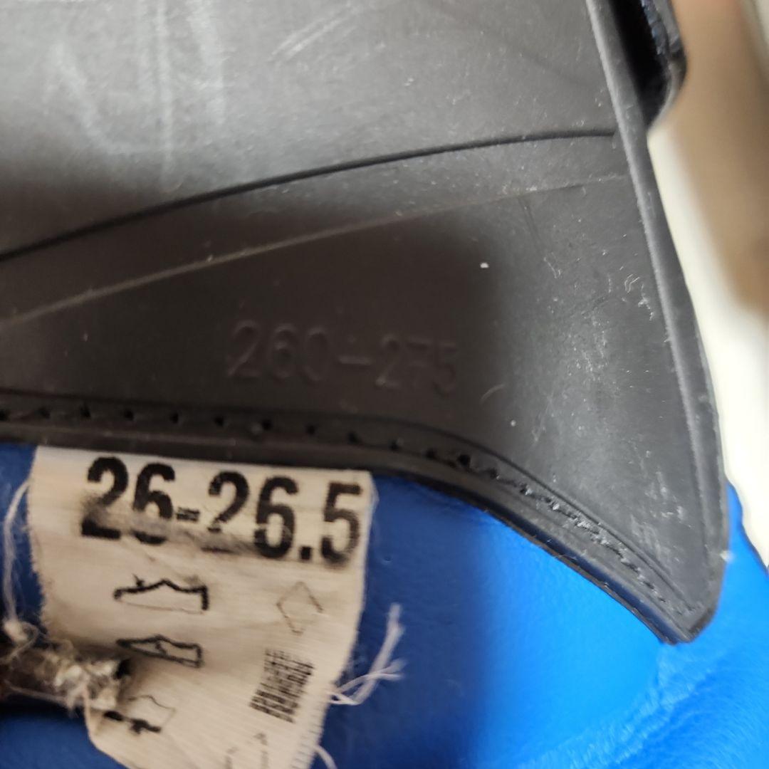 LANGE RS WORLD CUP ZA+スキーブーツ 265mm