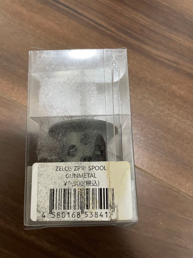 ZELOS　ＺＰⅢスプール　ゼロス　スプール