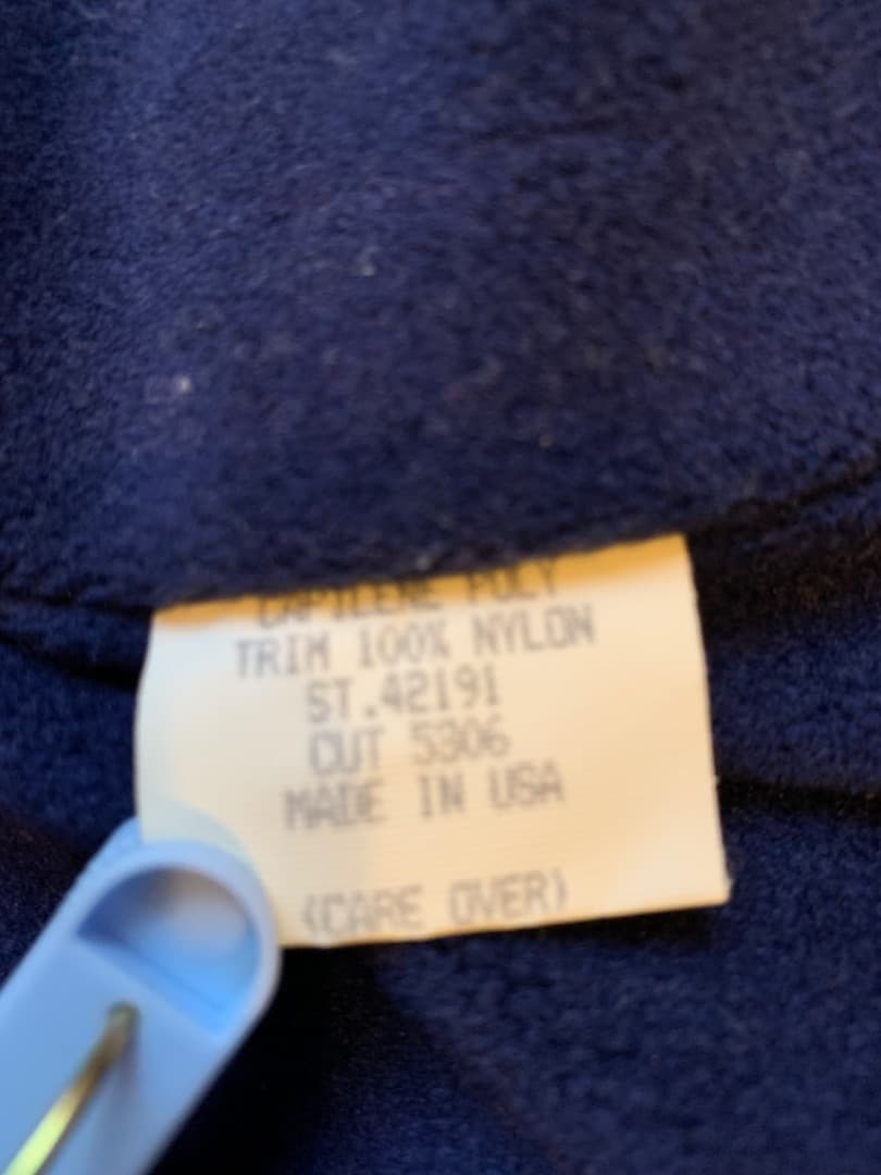 パタゴニア シェル シンチラ ジャケット&パンツセット