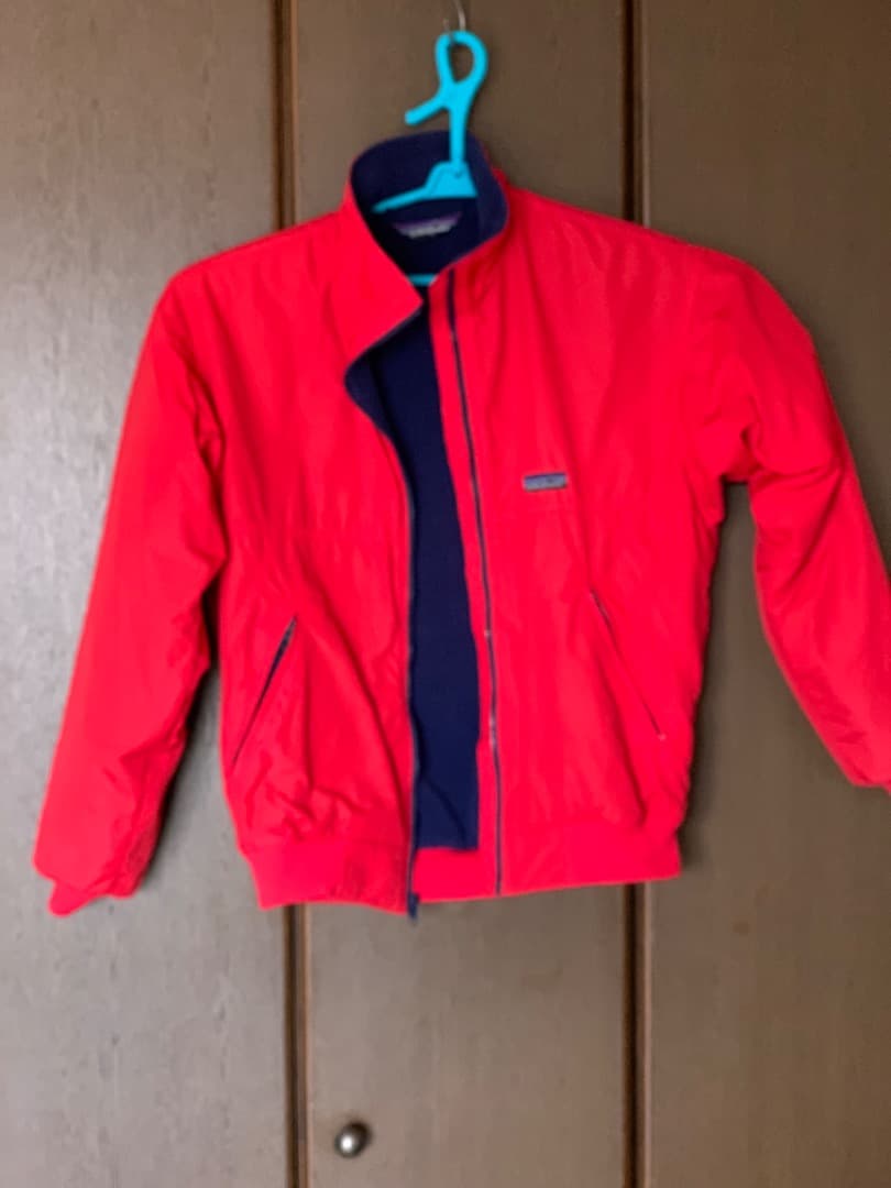 パタゴニア シェル シンチラ ジャケット&パンツセット