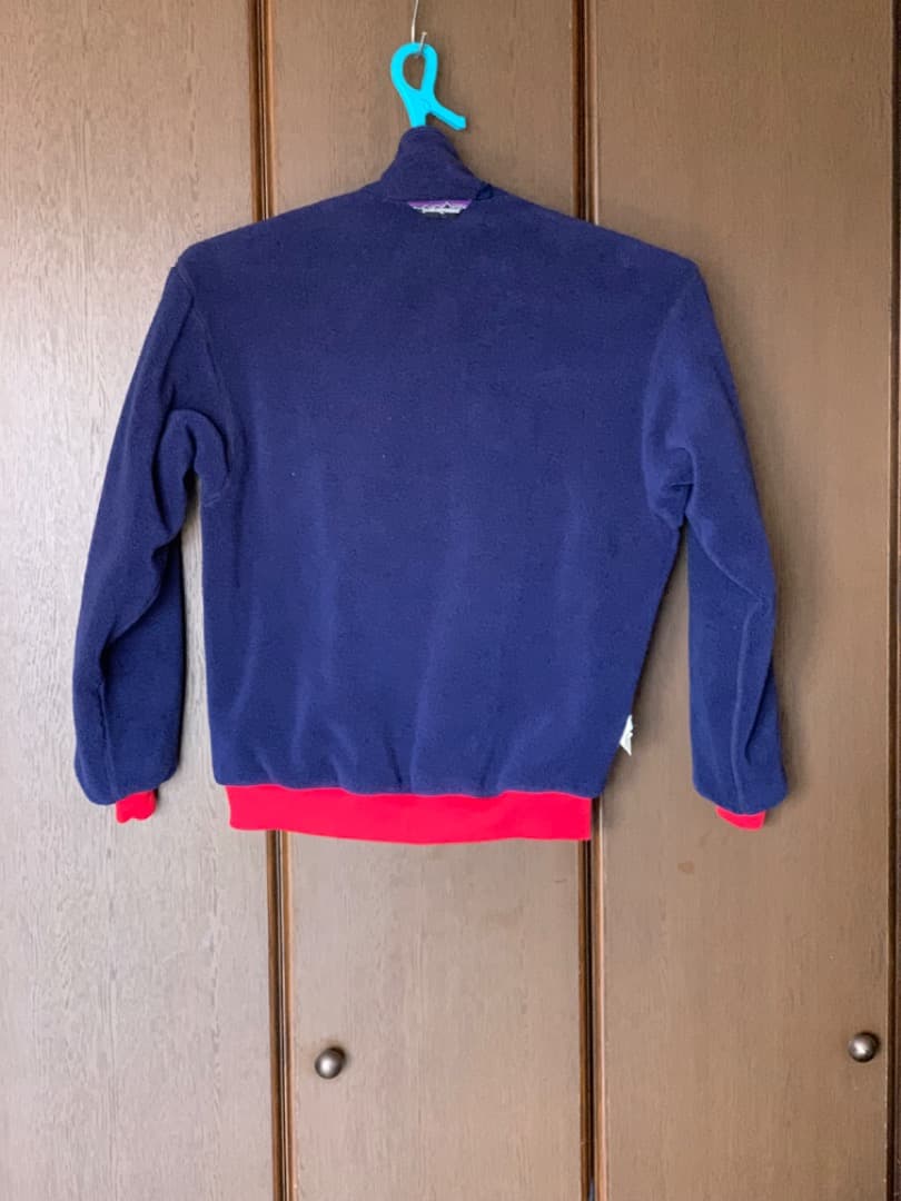 パタゴニア シェル シンチラ ジャケット&パンツセット