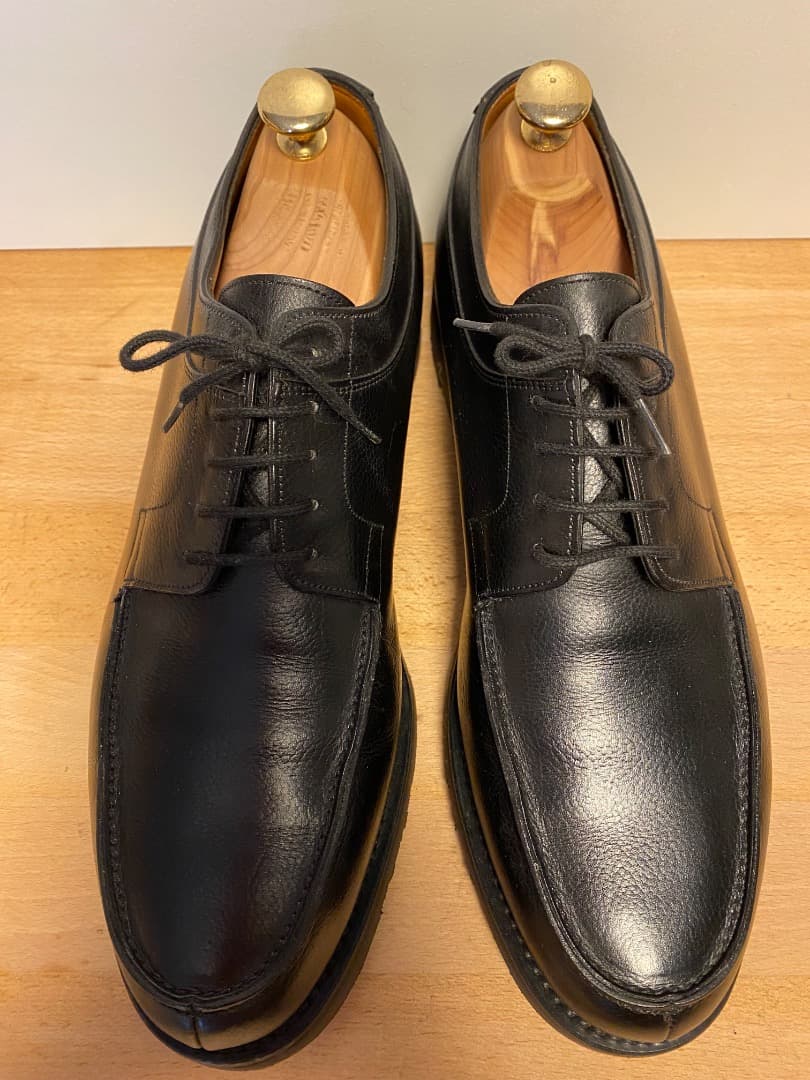 John Lobb ジョンロブ BARROS バロス 8.5 新品未使用 美品 - メルカリ