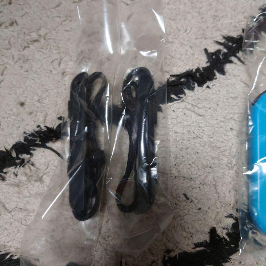 【完備品】Nintendo Switch 本体 付属品完備