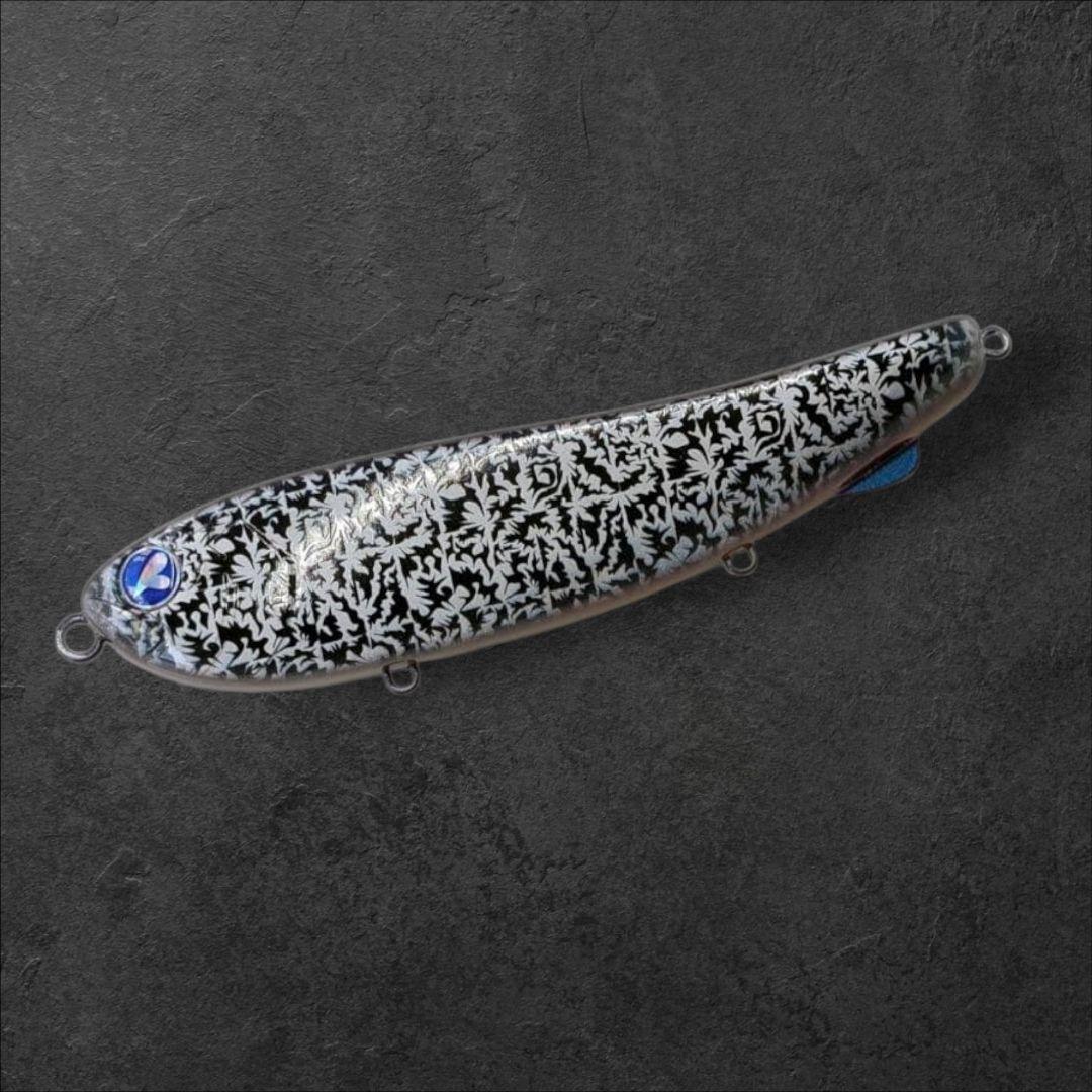 釣りフェス 2026 限定 BlueBlue GACHIPEN RIOT155