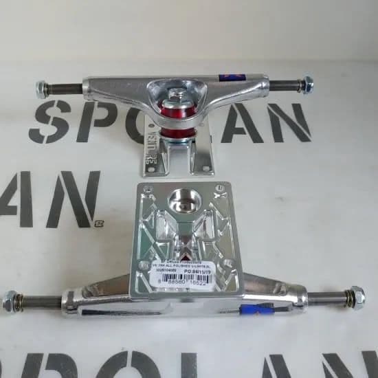 VENTUREベンチャー V-LIGHTS / 5.0Low シルバー