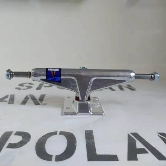 VENTUREベンチャー V-LIGHTS / 5.0Low シルバー