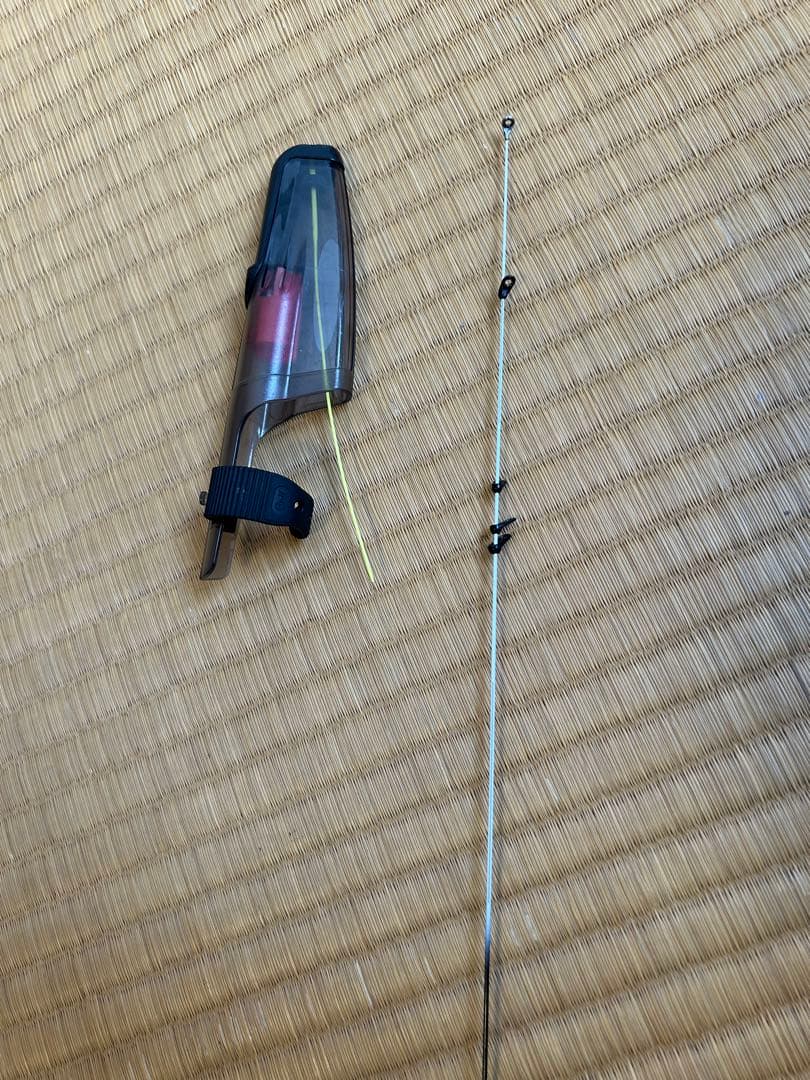 SHIMANO23鱗海マスターチューン1-530