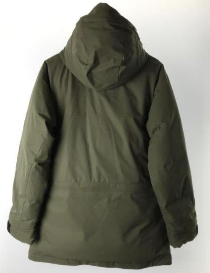 ゴ*カ様 美品　F.C.Real Bristol　ハーフ丈ダウンベンチコート　Ｌ