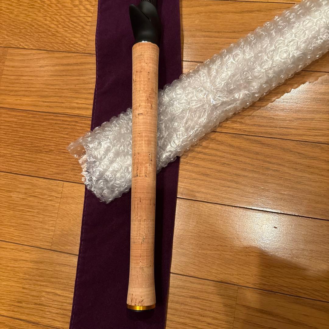 Megabass evoluzion superGriffon stageⅡ