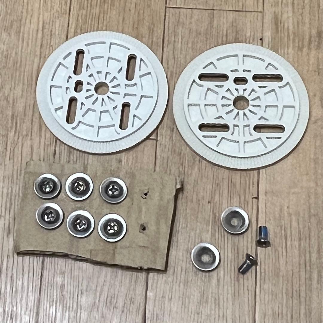 初めてのスノーボードに！MLサイズ 4×4 バートン 3D 対応ビンディング