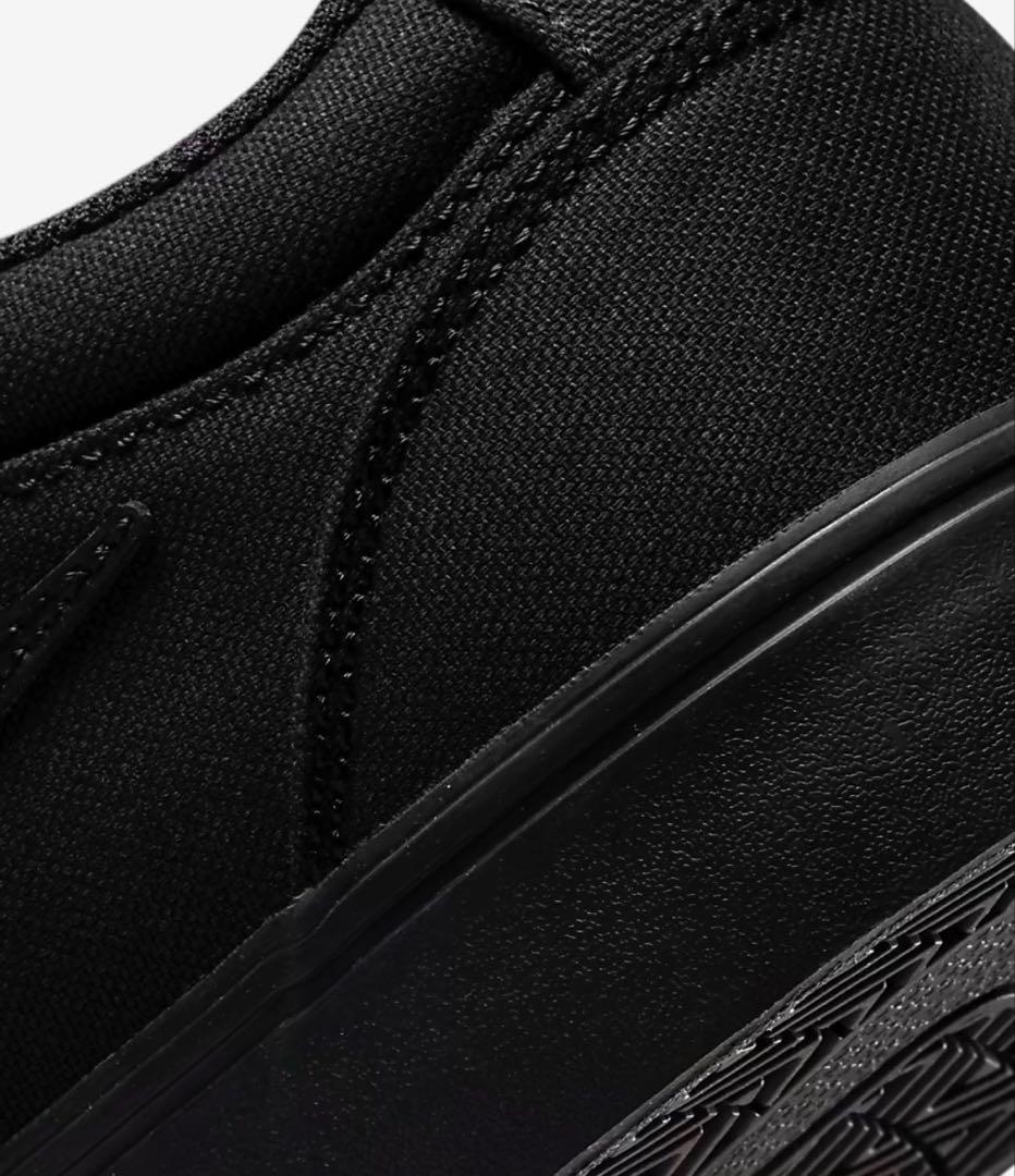 【新品未使用】NIKE SBナイキ SB クロン 2 キャンバス27.5cm