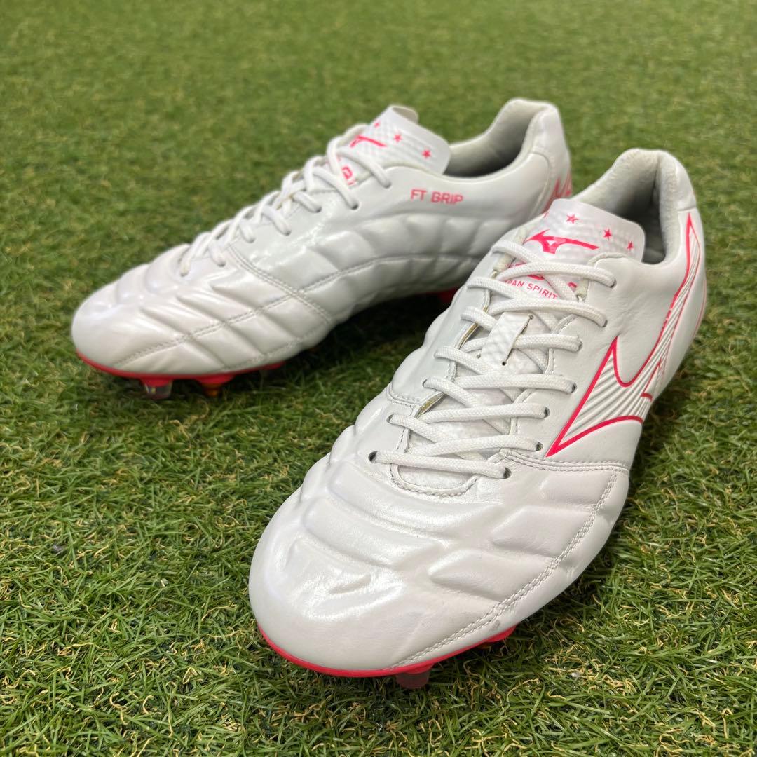 【即日発送 希少】mizuno レビュラカップ JAPAN MIX 25.5cm