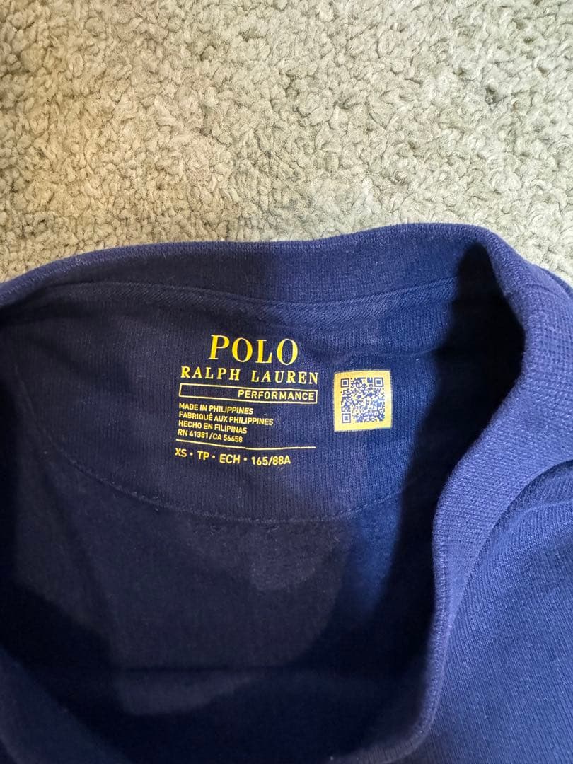 【Kazu】ポロラルフローレン　ゴルフ　ポロベア