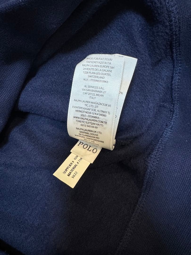 【Kazu】ポロラルフローレン　ゴルフ　ポロベア