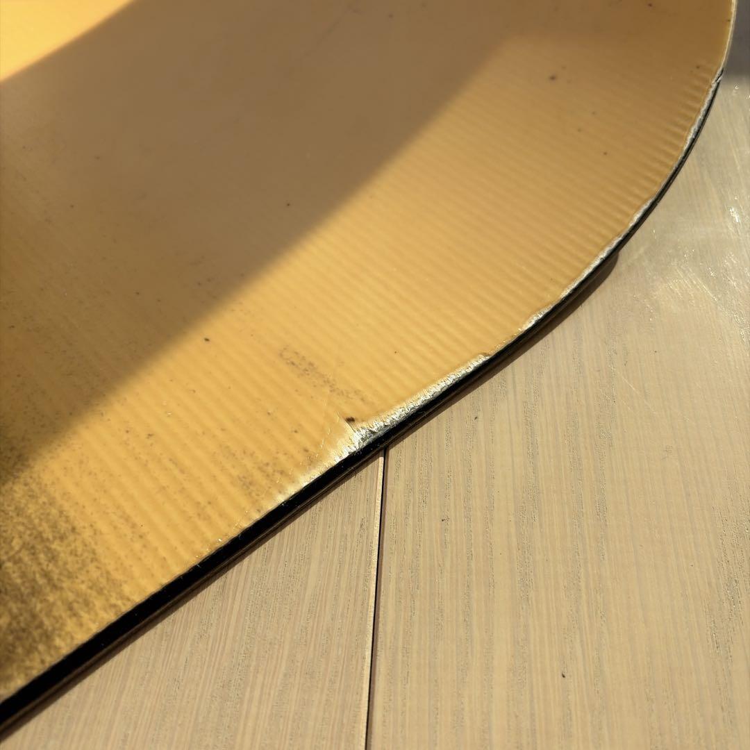 美品】NITRO ADDICT 158cm LINK GREED バイン付 - メルカリ