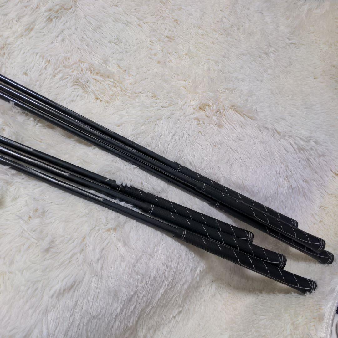 テーラーメイド Taylormade R360XD アイアン6本セット