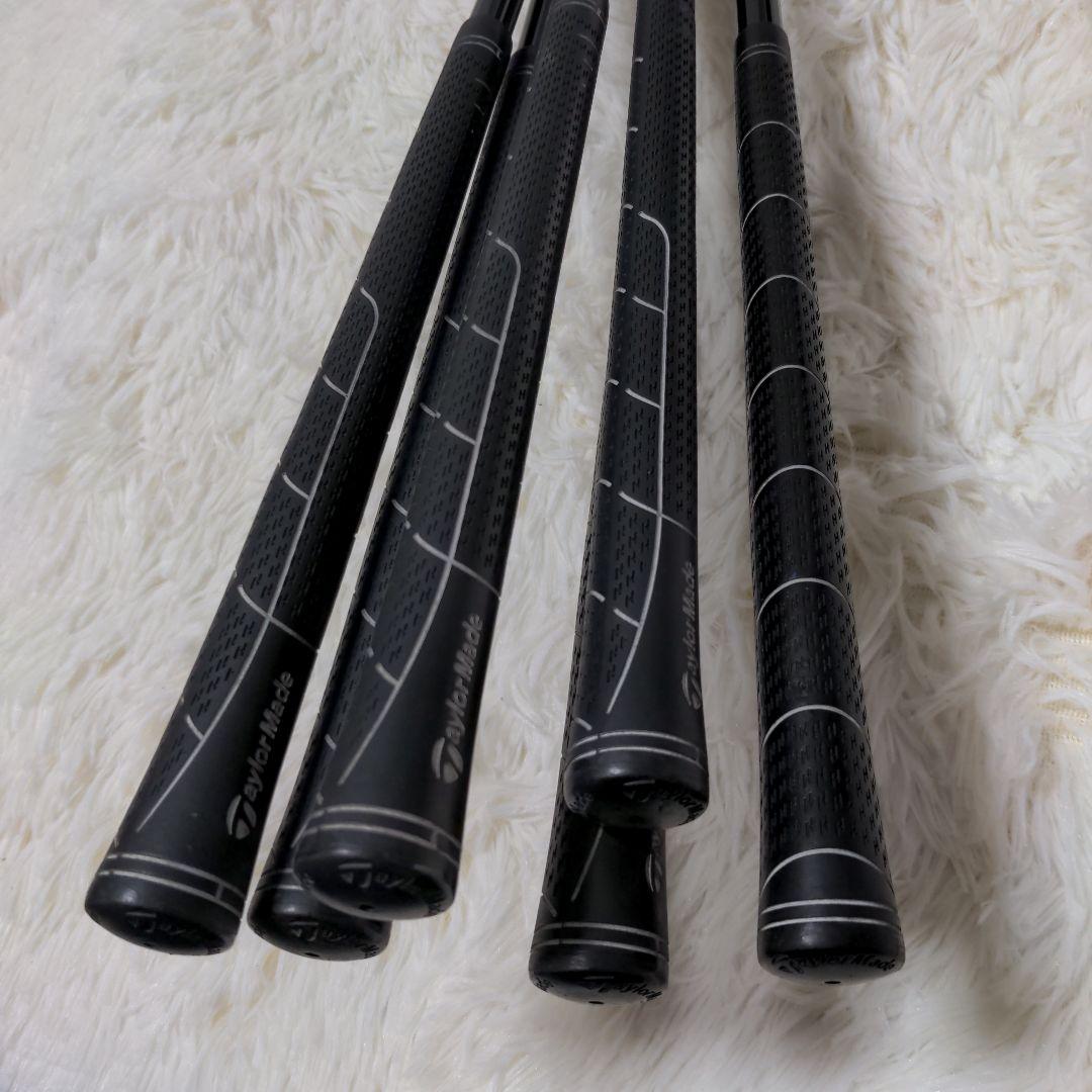 テーラーメイド Taylormade R360XD アイアン6本セット