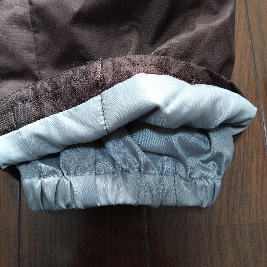 キッズ用スキー・スノーボードウェア　105−125 cm 男女兼用