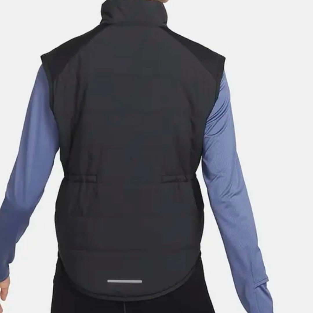 Nike FB7538 010 レディースウィンドブレーカー