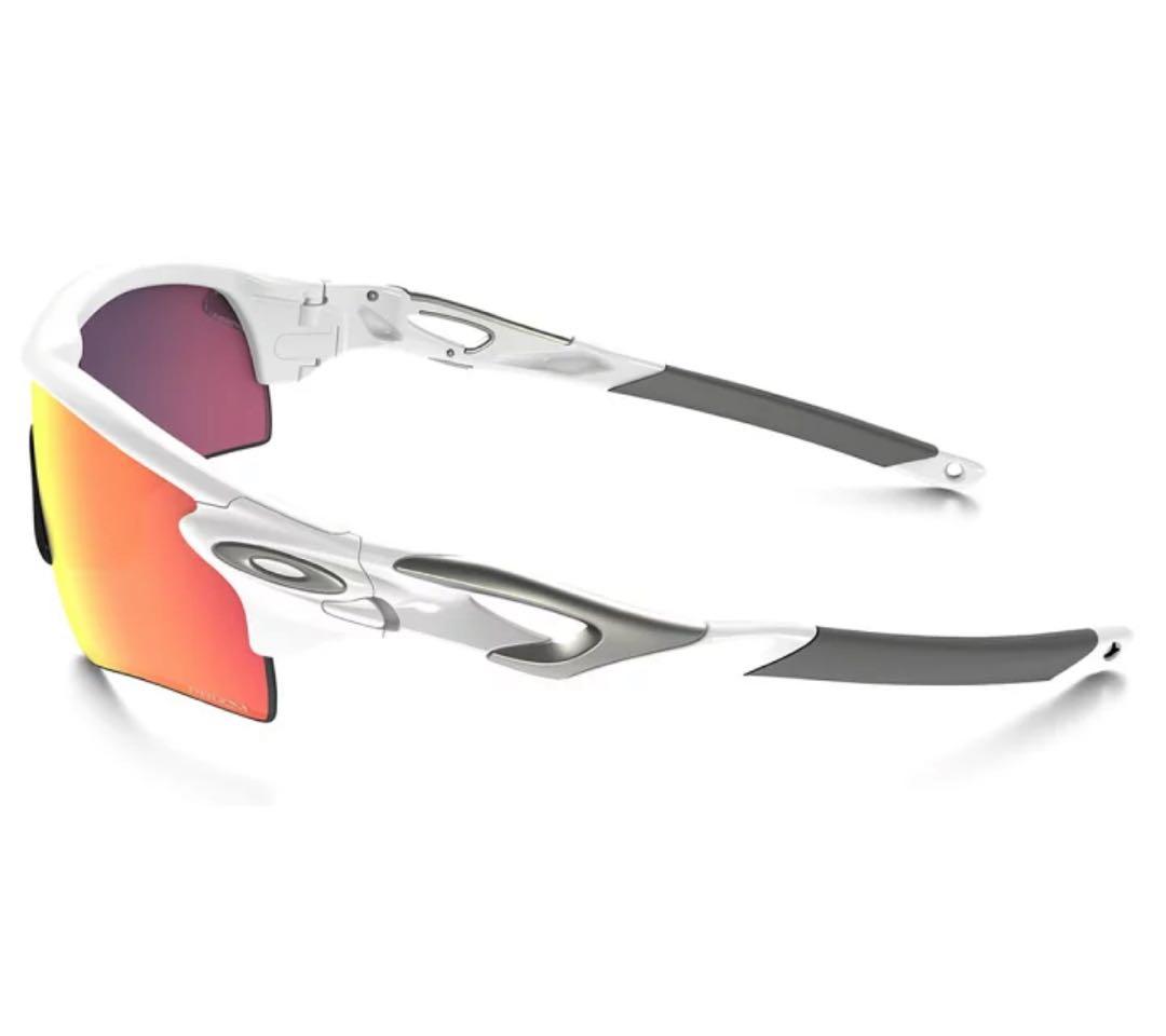 オークリー サングラス レーダーロックパス プリズムベースボールアウトフィールド