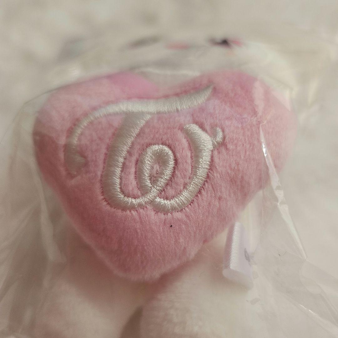 TWICE ひっかけチャーム ダヒョン 商品詳細ページ | ONCE JAPAN