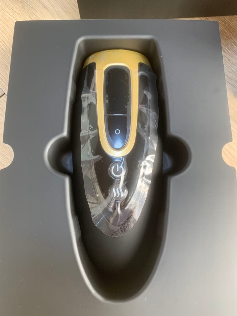  CLEAR メンズクリア 脱毛器 美容機器