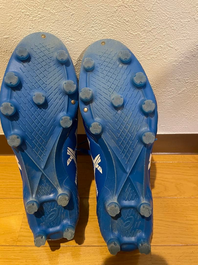 ま*こ様 【美品】asics DS LIGHT X-FLY 5