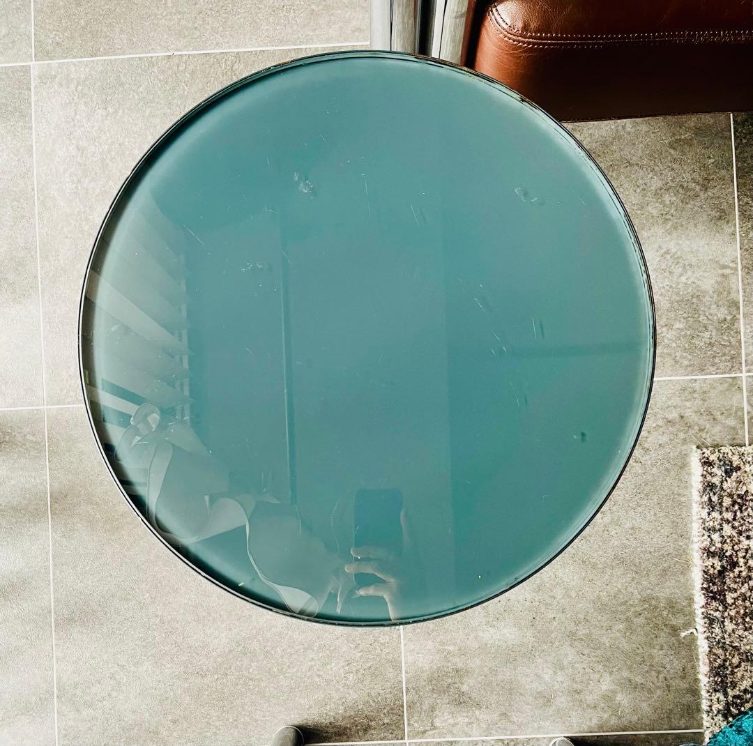 サイドテーブル　ミッドセンチュリー