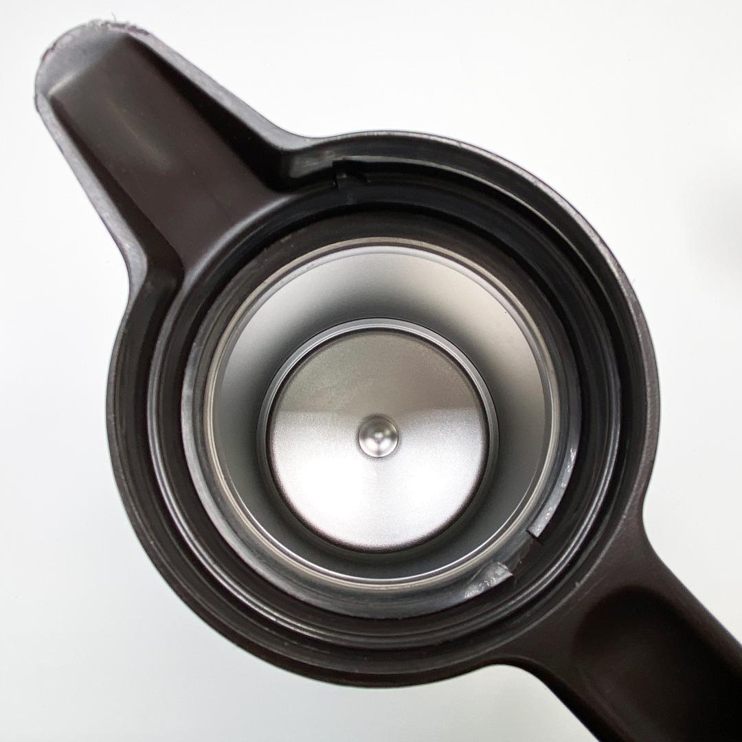 サーモス ステンレスポット ステンレスブラウン 2.0L まとめ売り