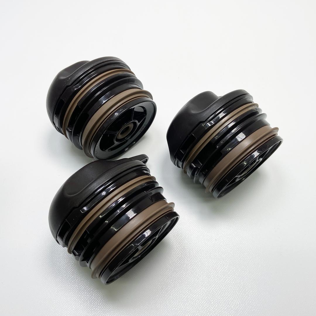 サーモス ステンレスポット ステンレスブラウン 2.0L まとめ売り